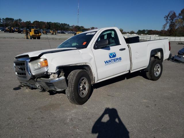 GMC SIERRA C15 2015 with VIN 1GTN1TEC7FZ903015 - Photo from auction