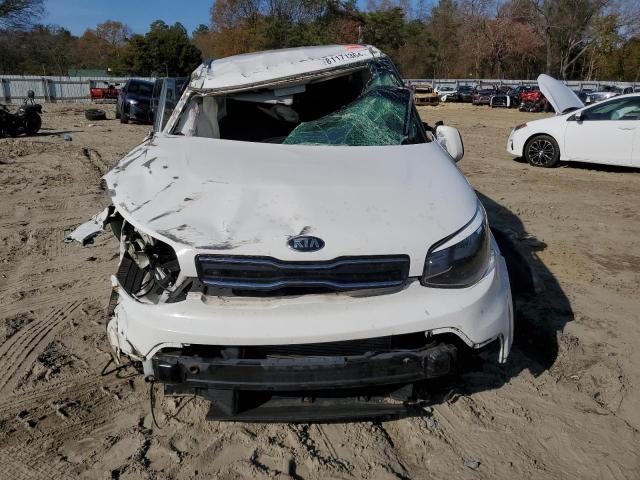 Photo 5 from auction – 2018 KIA SOUL + with VIN KNDJP3A57J7539218