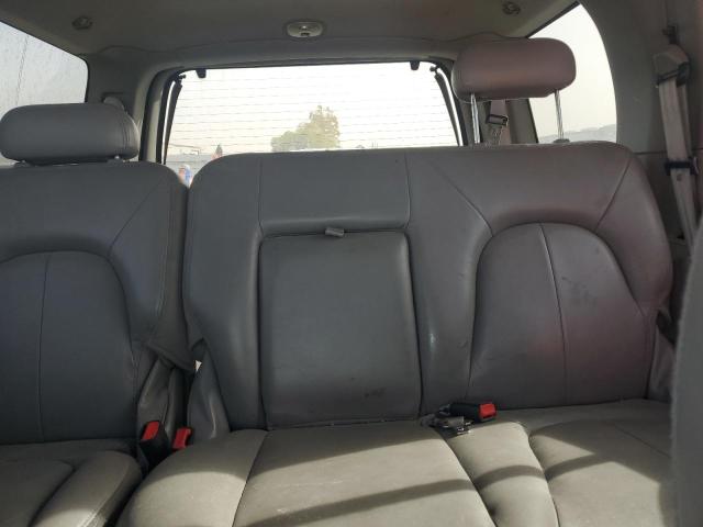 Photo 10 from auction – 2002 FORD EXPEDITION with VIN 1FMRU15W62LA39106