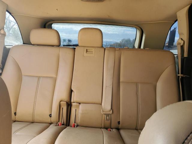 Photo 10 from auction – 2009 FORD EDGE SEL with VIN 2FMDK38C19BA56533
