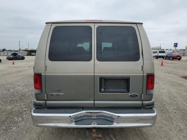 Photo 6 from auction – 2010 FORD ECONOLINE with VIN 1FTNE1EL1ADA15584