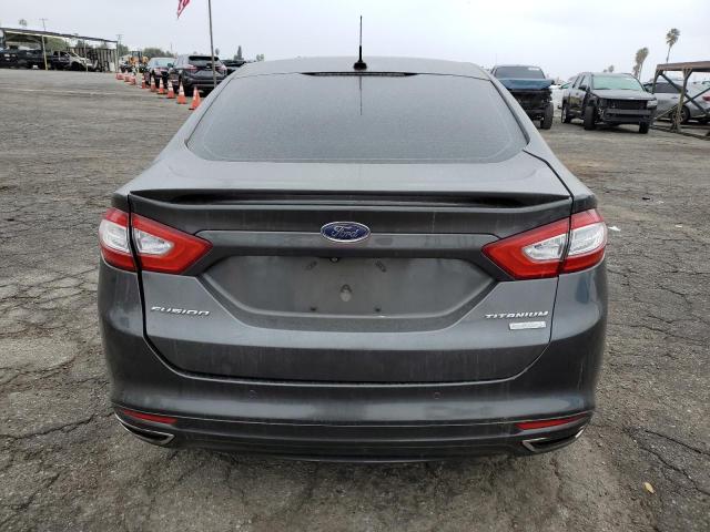 Photo 6 from auction – 2016 FORD FUSION TIT with VIN 3FA6P0K92GR115393
