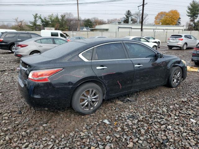 Photo 3 from auction – 2014 NISSAN ALTIMA 2.5 with VIN 1N4AL3AP0EN389294