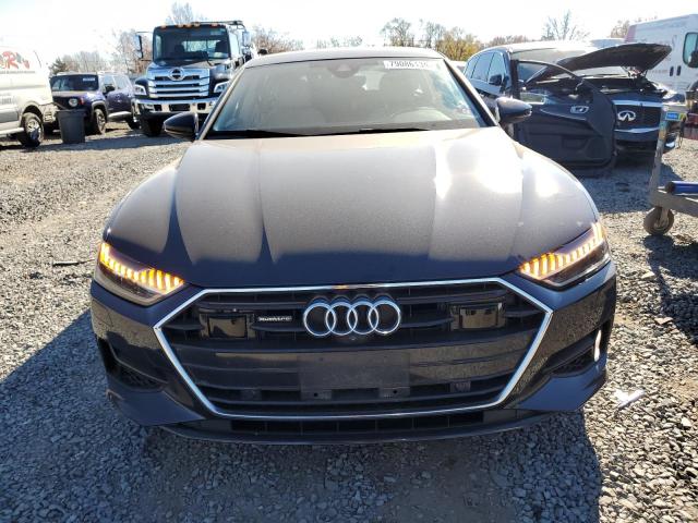 Photo 5 from auction – 2019 AUDI A7 PREMIUM with VIN WAUR2AF29KN085441