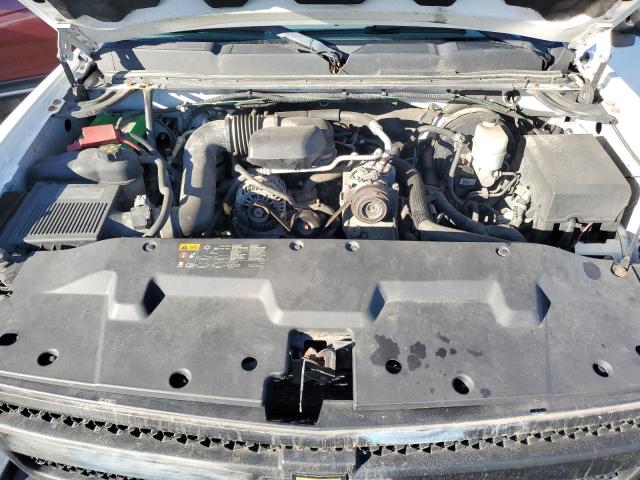 Photo 11 from auction – 2012 CHEVROLET SILVERADO with VIN 1GCNKPEX9CZ146072