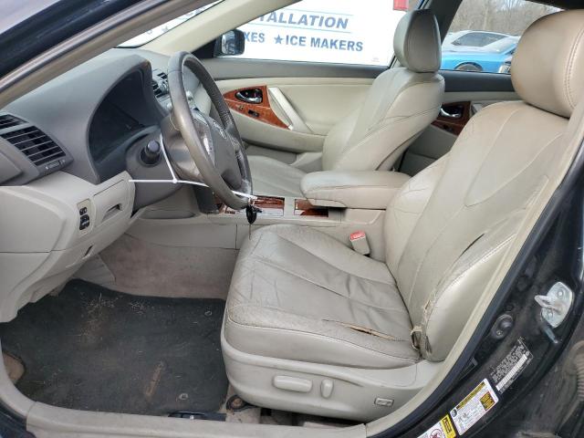 Photo 7 from auction – 2010 TOYOTA CAMRY with VIN 4T1BF3EK1AU018614