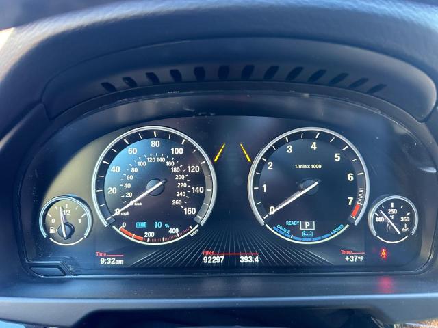 Photo 8 from auction – 2017 BMW X5 XDR40E with VIN 5UXKT0C31H0V9558