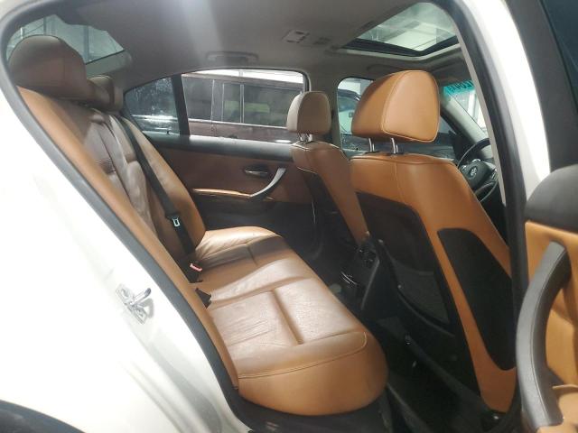 Photo 10 from auction – 2009 BMW 335 XI with VIN WBAPL335X9A404216
