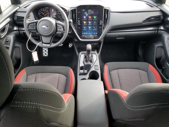 Photo 8 from auction – 2024 SUBARU IMPREZA RS with VIN JF1GUHHC5R8321455