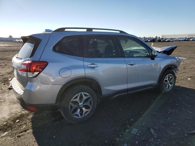 Photo 3 from auction – 2019 SUBARU FORESTER P with VIN JF2SKAGC9KH532264
