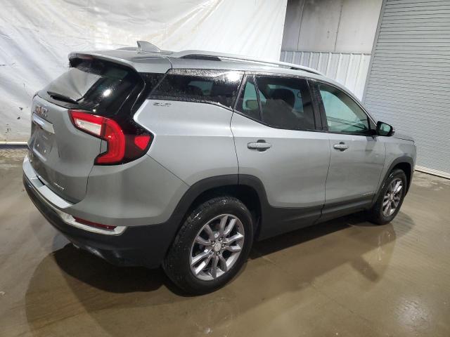 Photo 3 from auction – 2024 GMC TERRAIN SL with VIN 3GKALVEG0RL157305