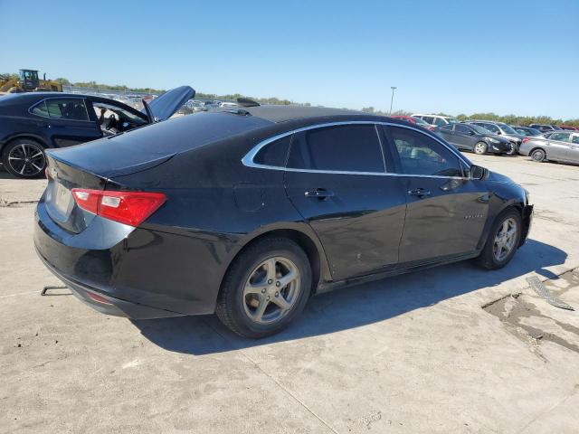 Photo 3 from auction – 2017 CHEVROLET MALIBU LS with VIN 1G1ZB5ST8HF292486