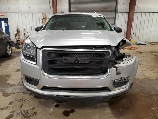 Photo 5 from auction – 2013 GMC ACADIA SLE with VIN 1GKKRNED6DJ128948