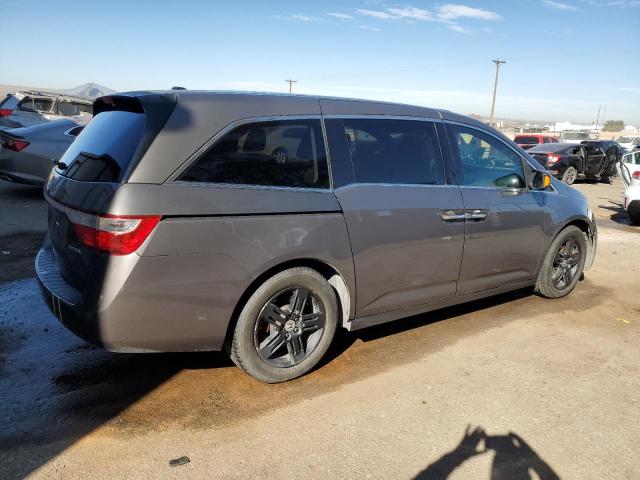 Photo 3 from auction – 2012 HONDA ODYSSEY TO with VIN 5FNRL5H90CB014131