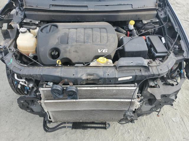 Photo 11 from auction – 2018 DODGE JOURNEY GT with VIN 3C4PDCEG6JT380279