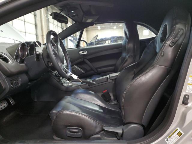 Photo 7 from auction – 2012 MITSUBISHI ECLIPSE SP with VIN 4A37L3ET3CE005482