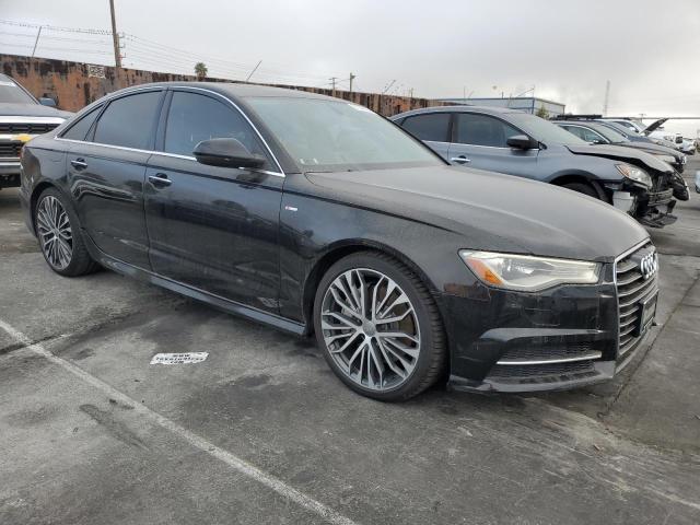 Photo 4 from auction – 2016 AUDI A6 PREMIUM with VIN WAUDFAFC2GN182396