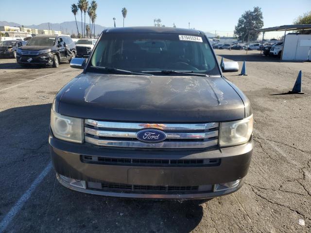 Photo 5 from auction – 2011 FORD FLEX LIMIT with VIN 2FMHK6DT2BBD16968