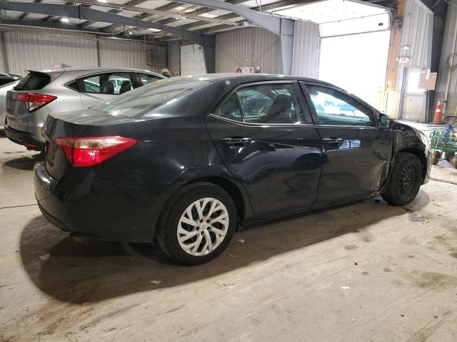 Photo 3 from auction – 2018 TOYOTA COROLLA L with VIN 2T1BURHE3JC972801