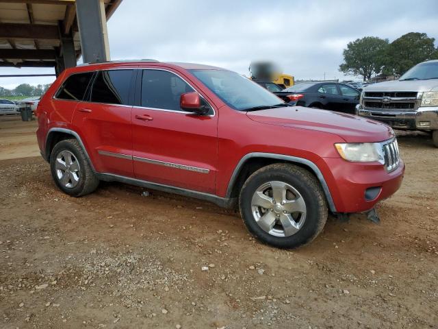 Photo 4 from auction – 2011 JEEP GRAND CHER with VIN 1J4RS4GG0BC550130
