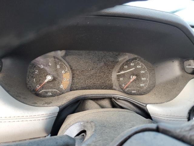 Photo 9 from auction – 2025 JEEP COMPASS LI with VIN 3C4NJDCN9ST507034