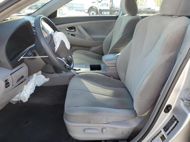 Photo 7 from auction – 2008 TOYOTA CAMRY CE with VIN 4T1BE46K48U257009