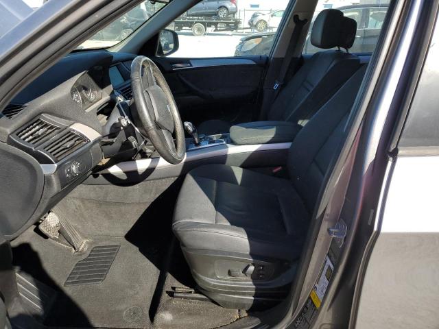 Photo 7 from auction – 2013 BMW X5 XDRIVE3 with VIN 5UXZV4C54D0E04479