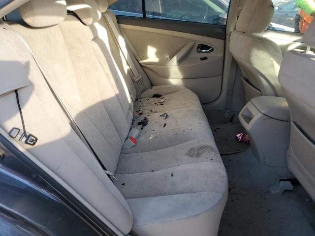 Photo 10 from auction – 2008 TOYOTA CAMRY CE with VIN 4T1BE46K58U750181