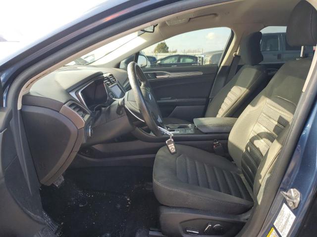 Photo 7 from auction – 2019 FORD FUSION SE with VIN 3FA6P0LU5KR119563