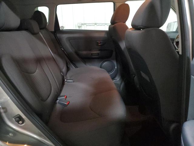 Photo 11 from auction – 2013 KIA SOUL with VIN KNDJT2A58D7520140