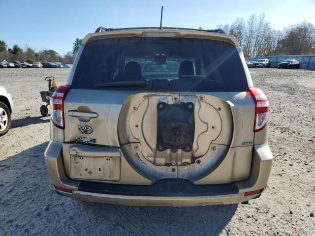 Photo 6 from auction – 2011 TOYOTA RAV4 with VIN 2T3BF4DV8BW082935