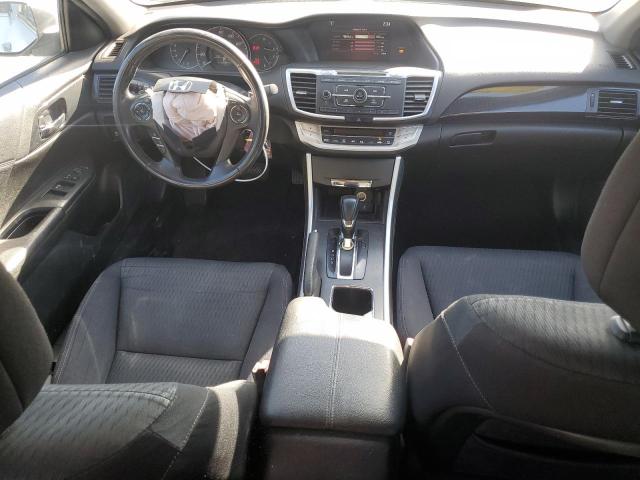 Photo 8 from auction – 2014 HONDA ACCORD SPO with VIN 1HGCR2F52EA152558