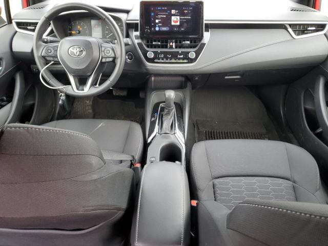 Photo 8 from auction – 2023 TOYOTA COROLLA SE with VIN JTND4MBE8P3207682