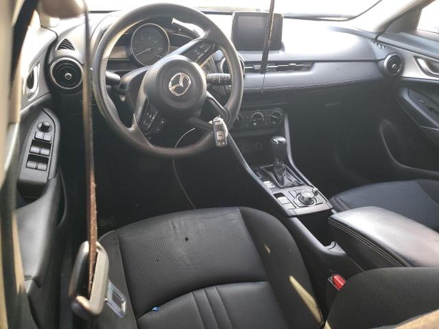 Photo 8 from auction – 2019 MAZDA CX-3 SPORT with VIN JM1DKFB7XK0442828