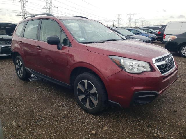 Photo 4 from auction – 2017 SUBARU FORESTER 2 with VIN JF2SJABC7HH440492