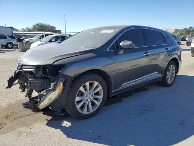 TOYOTA VENZA 2011 with VIN 4T3BK3BB0BU048678 - Photo from auction