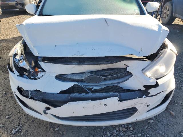 Photo 11 from auction – 2017 HYUNDAI ACCENT SE with VIN KMHCT4AE7HU369976
