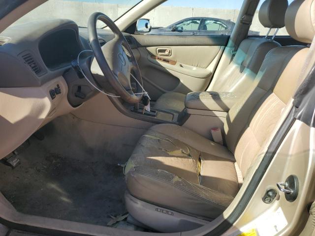 Photo 7 from auction – 2001 LEXUS ES 300 with VIN JT8BF28GX10322567