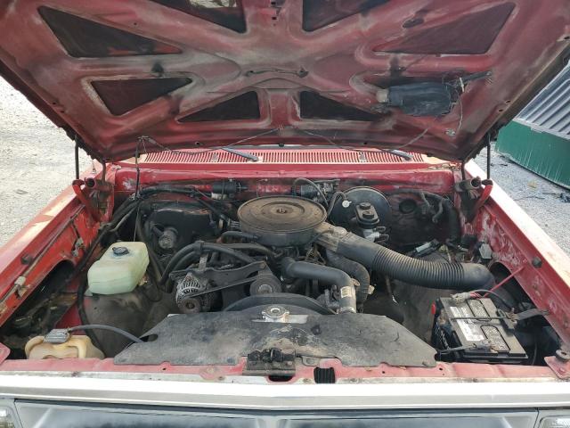 صورة رقم 11 من المزاد - 1990 DODGE D-SERIES D مع VIN 1B7GE16Y7LS601191