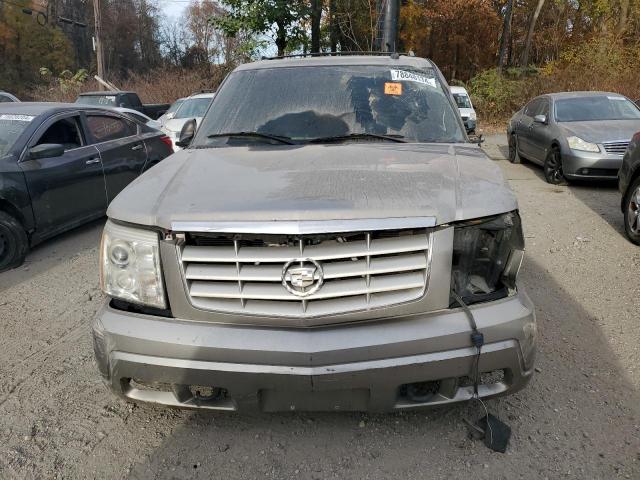 Photo 5 from auction – 2003 CADILLAC ESCALADE E with VIN 3GYFK66NX3G299260