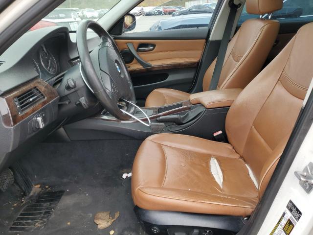 Photo 7 from auction – 2011 BMW 328 XI with VIN WBAPK7C56BF085352