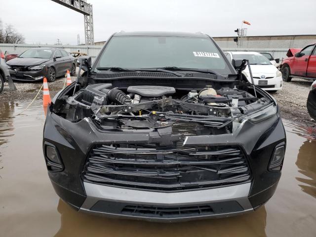 Photo 5 from auction – 2019 CHEVROLET BLAZER PRE with VIN 3GNKBFRS1KS660139