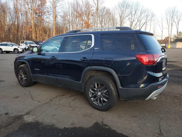 Photo 2 from auction – 2017 GMC ACADIA SLT with VIN 1GKKNULS8HZ286903