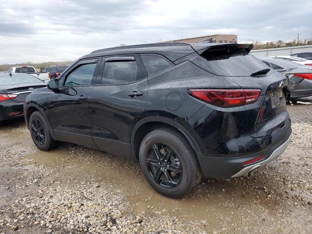 Photo 2 from auction – 2023 CHEVROLET BLAZER 2LT with VIN 3GNKBHR40PS183451