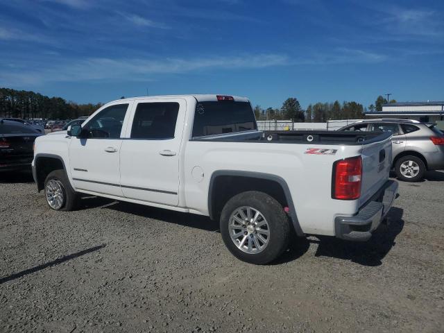 Photo 2 from auction – 2014 GMC SIERRA K15 with VIN 3GTU2UEC8EG266777