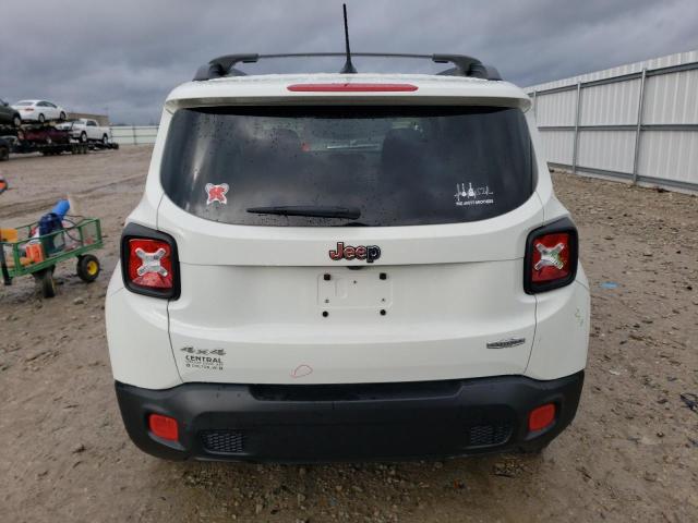 Photo 6 from auction – 2015 JEEP RENEGADE L with VIN ZACCJBBT3FPC13010