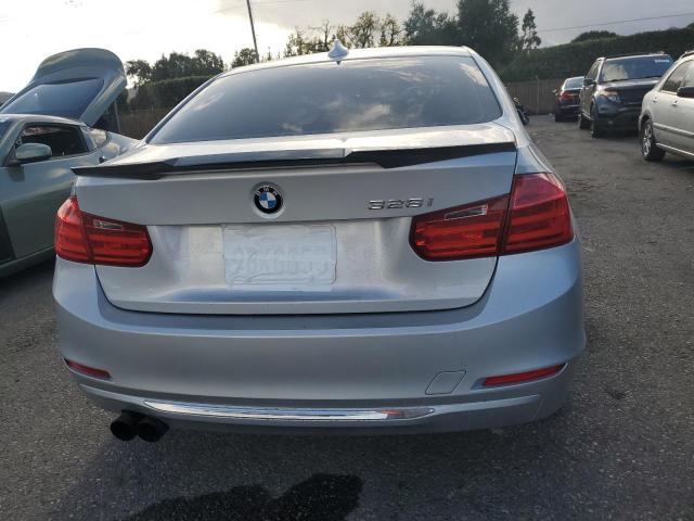 صورة رقم 6 من المزاد - 2013 BMW 328 I SULE مع VIN WBA3C1C58DF438072