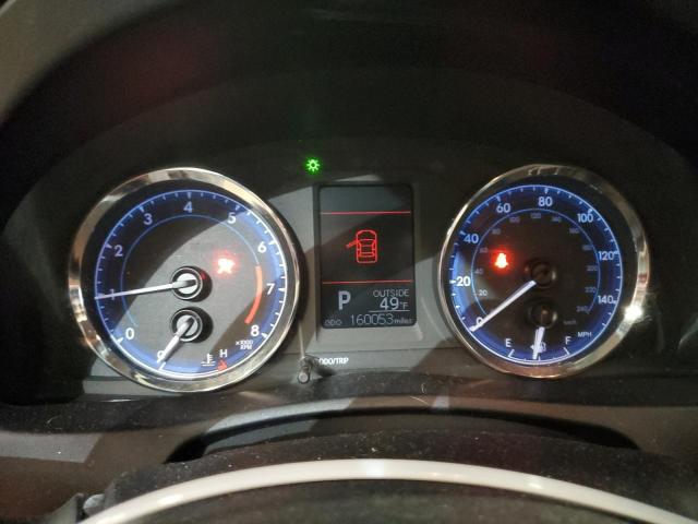 Photo 9 from auction – 2017 TOYOTA COROLLA L with VIN 5YFBURHE4HP688748