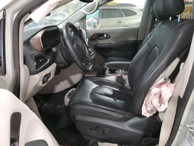 Photo 7 from auction – 2017 CHRYSLER PACIFICA T with VIN 2C4RC1EG1HR570178