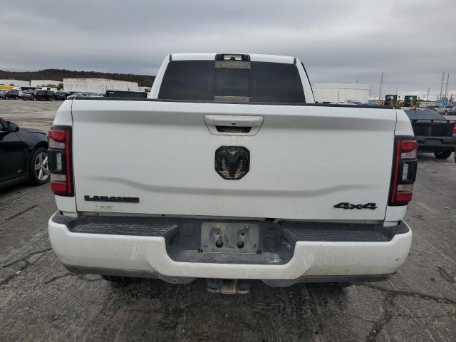 Photo 6 from auction – 2023 RAM 2500 LARAM with VIN 3C6UR5FL8PG518828